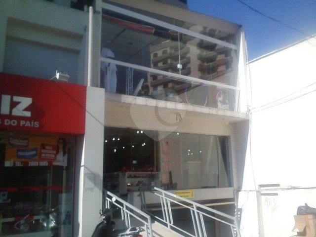 Sobrado à venda com 1 quarto em Água Fria, São Paulo, SP