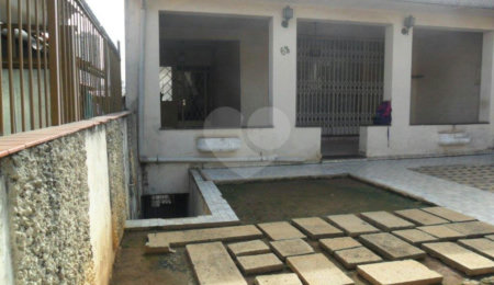 Casa Térrea à venda com 3 quartos em Santana, São Paulo, SP