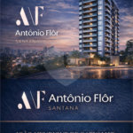 Apartamento à venda com 2 quartos em Santana, São Paulo, SP