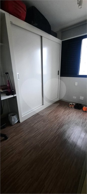 Apartamento à venda com 2 suítes em Santana, São Paulo, SP
