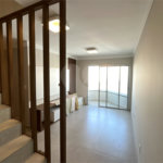 Apartamento à venda com 3 quartos, sendo 1 suíte,  em Jardim Marajoara, São Paulo, SP