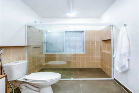 Apartamento à venda com 3 quartos, sendo 1 suíte, em Itaim Bibi, São Paulo, SP