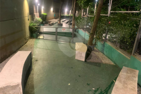 Apartamento à venda com 2 quartos em Parque Reboucas, São Paulo, SP