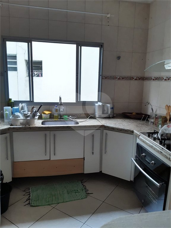 Sobrado à venda com 3 quartos, sendo 1 suíte, em Mandaqui, São Paulo, SP