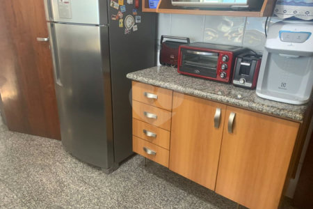 Sobrado à venda com 3 suítes em Vila Mafra, São Paulo, SP
