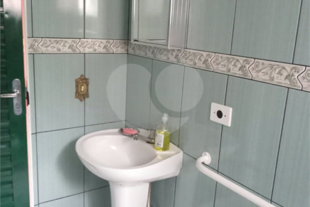 Casa à venda com 2 quartos em Vila do Encontro, São Paulo, SP