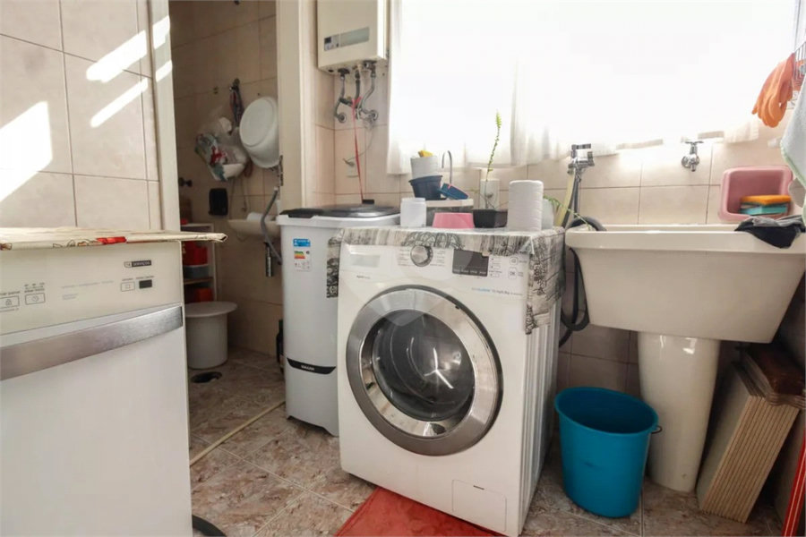 Apartamento à venda com 3 quartos em Santana, São Paulo, SP