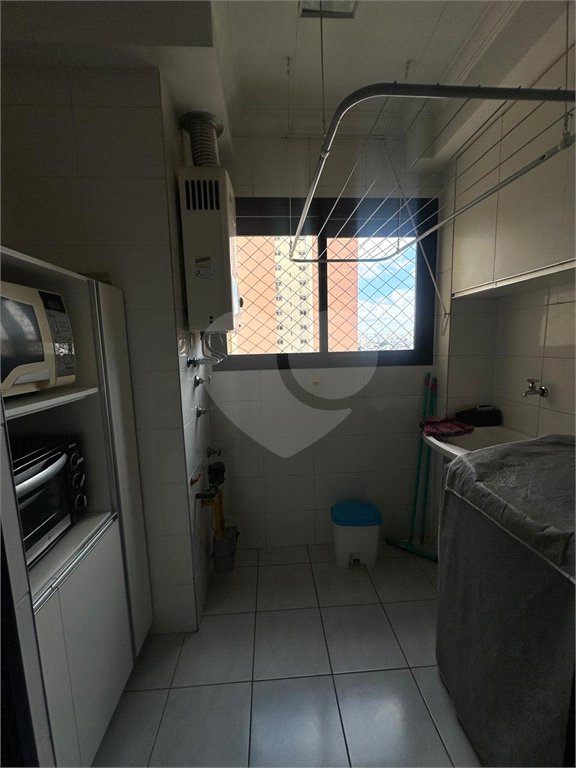 Apartamento à venda com 3 quartos em Tatuapé, São Paulo, SP