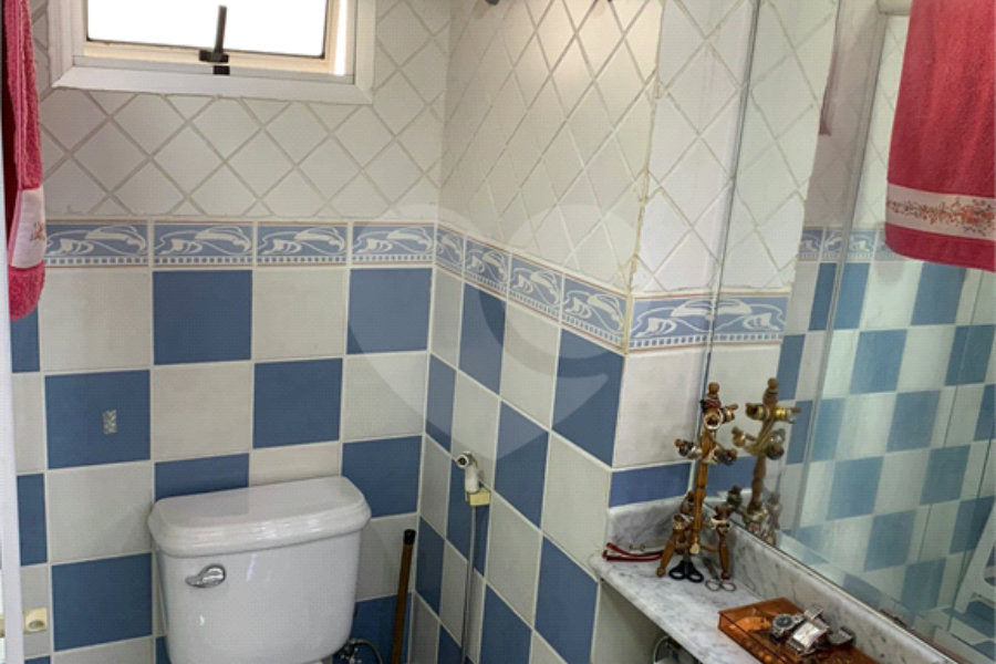 Apartamento à venda com 1 suíte em Vila Nova Cachoeirinha, São Paulo, SP