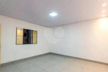 Casa à venda com 2 quartos em Vila Primavera, São Paulo, SP