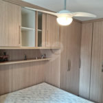 Apartamento à venda com 1 quarto em Itaim Bibi, São Paulo, SP