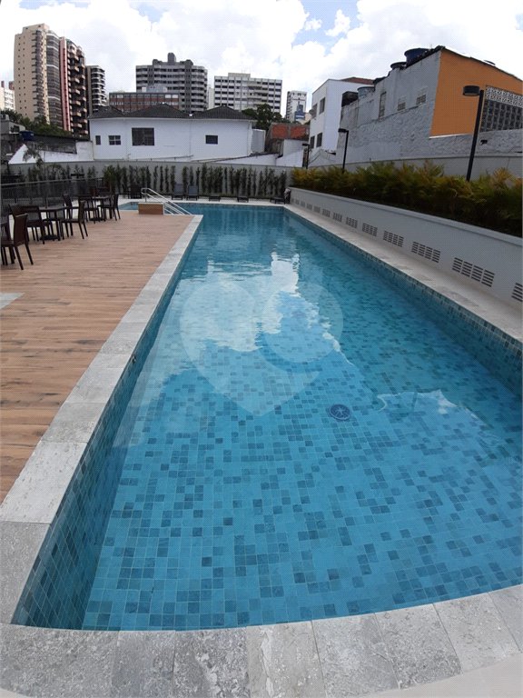 Apartamento à venda com 3 quartos, sendo 1 suíte, em Santo Antônio, São Caetano do Sul, SP