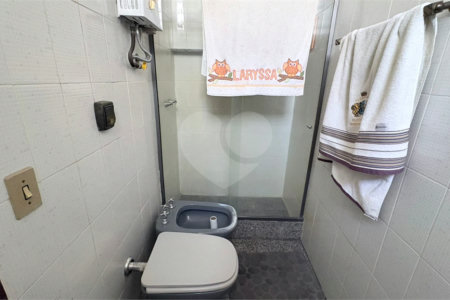 Cobertura à venda com 3 quartos, sendo 2 suítes, em Tijuca, Rio de Janeiro, RJ