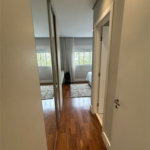 Apartamento à venda com 2 suítes em Parque Reboucas, São Paulo, SP