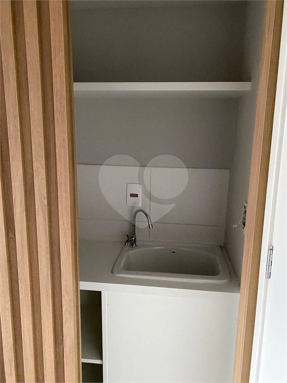 Apartamento à venda com 1 suíte em Pinheiros, São Paulo, SP