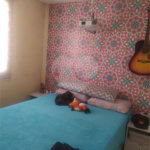 Apartamento à venda com 2 quartos em Jardim Guilhermino, Guarulhos, SP