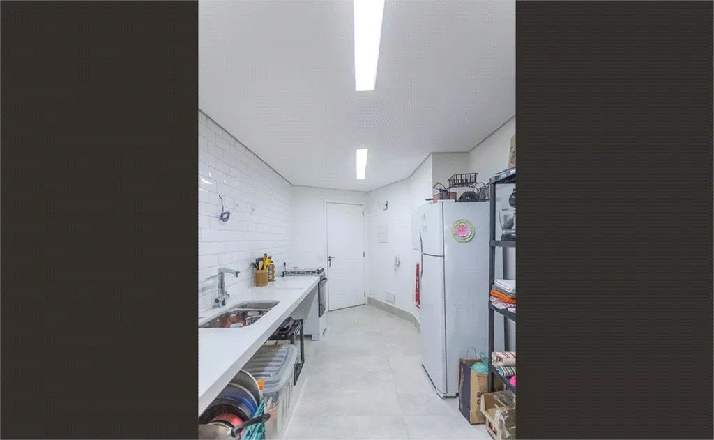 Apartamento à venda com 3 quartos, sendo 1 suíte, em Vila Anastácio, São Paulo, SP