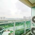 Apartamento à venda com 3 suítes em Cidade Monções, São Paulo, SP
