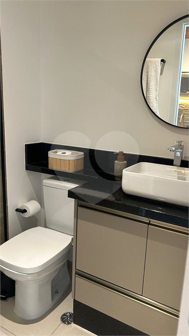 Apartamento para alugar com 1 suíte em Butantã, São Paulo, SP