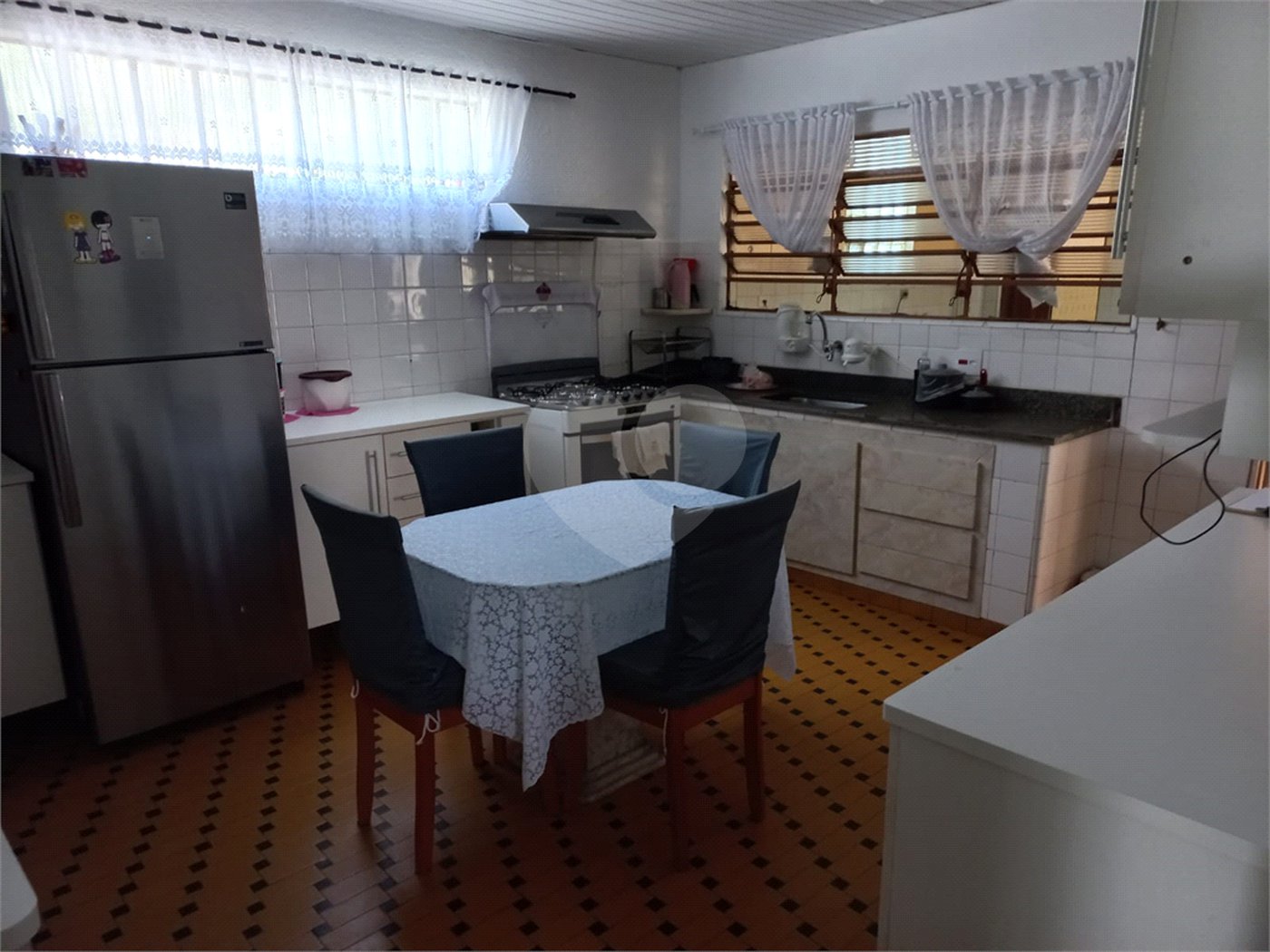Casa Térrea à venda com 2 quartos em Horto Florestal, São Paulo, SP