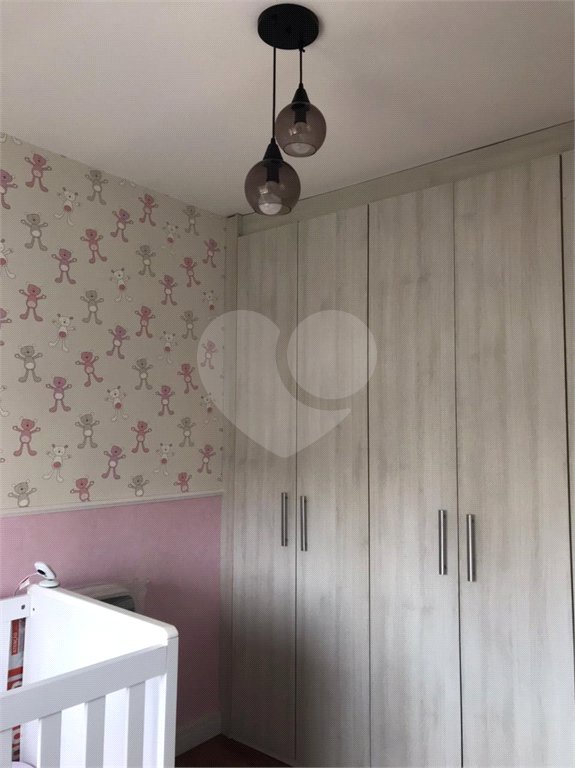 Apartamento à venda com 2 quartos, sendo 1 suíte, em Vila Romana, São Paulo, SP
