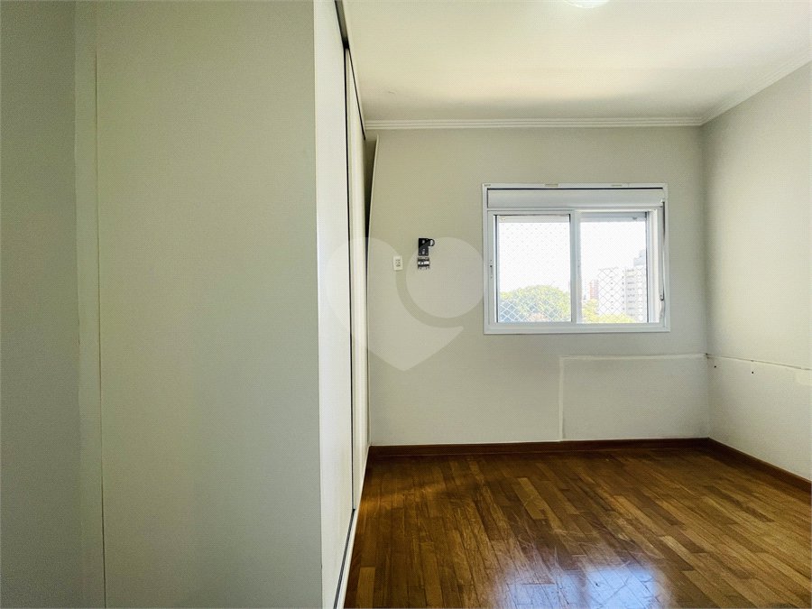 Apartamento à venda com 3 suítes no Centro, São Bernardo do Campo, SP