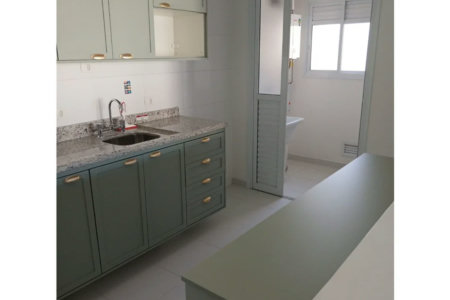 Apartamento para alugar com 2 quartos, sendo 1 suíte, em Vila Andrade, São Paulo, SP