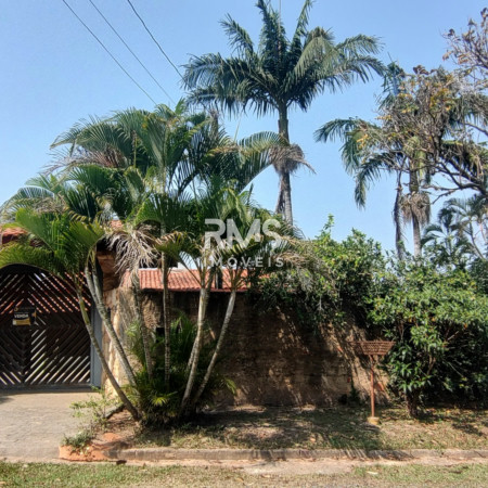 Chácara à venda com 4 quartos, sendo 2 suítes,  em Chácara Sete Quedas, Itu, SP