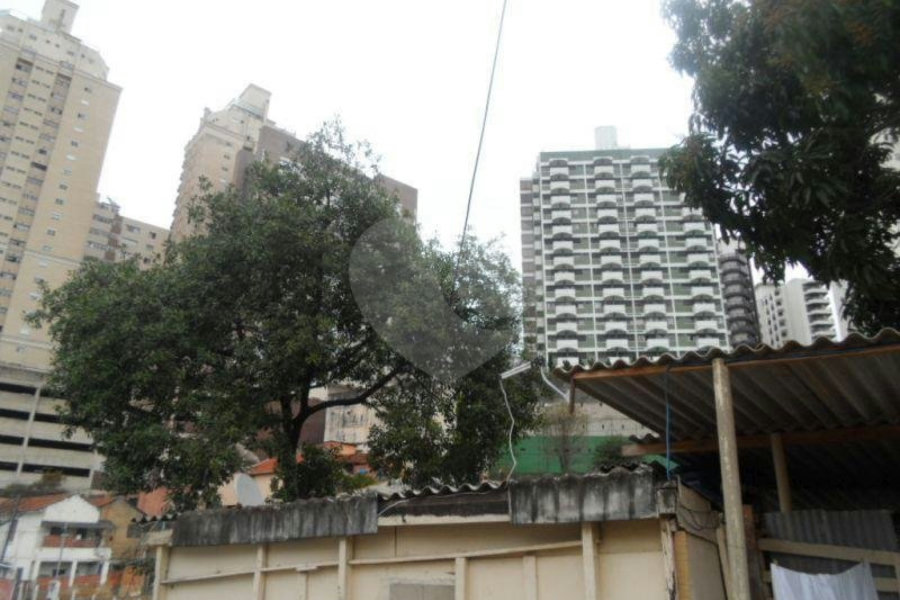 Terreno à venda em Santana, São Paulo, SP