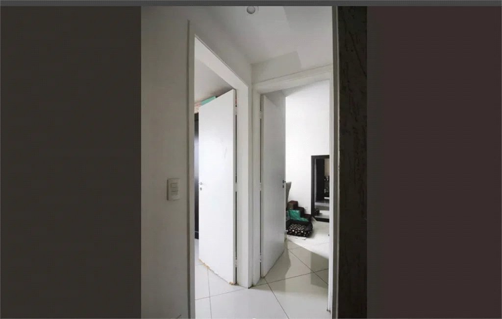 Apartamento à venda com 2 quartos em Paraisópolis, São Paulo, SP