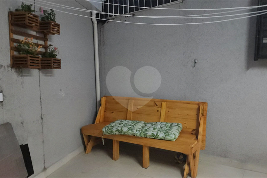Sobrado à venda com 2 quartos em Jaçanã, São Paulo, SP