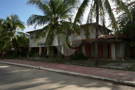 Prédio à venda no Centro / Arraial D'ajuda, Porto Seguro, BA