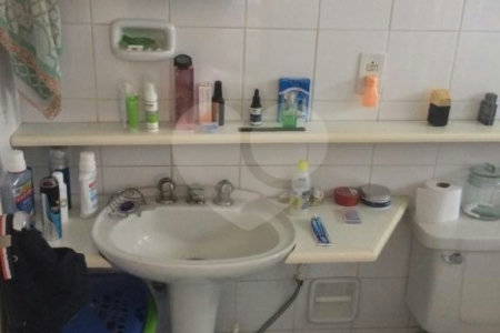 Apartamento à venda com 1 suíte em Morro dos Ingleses, São Paulo, SP