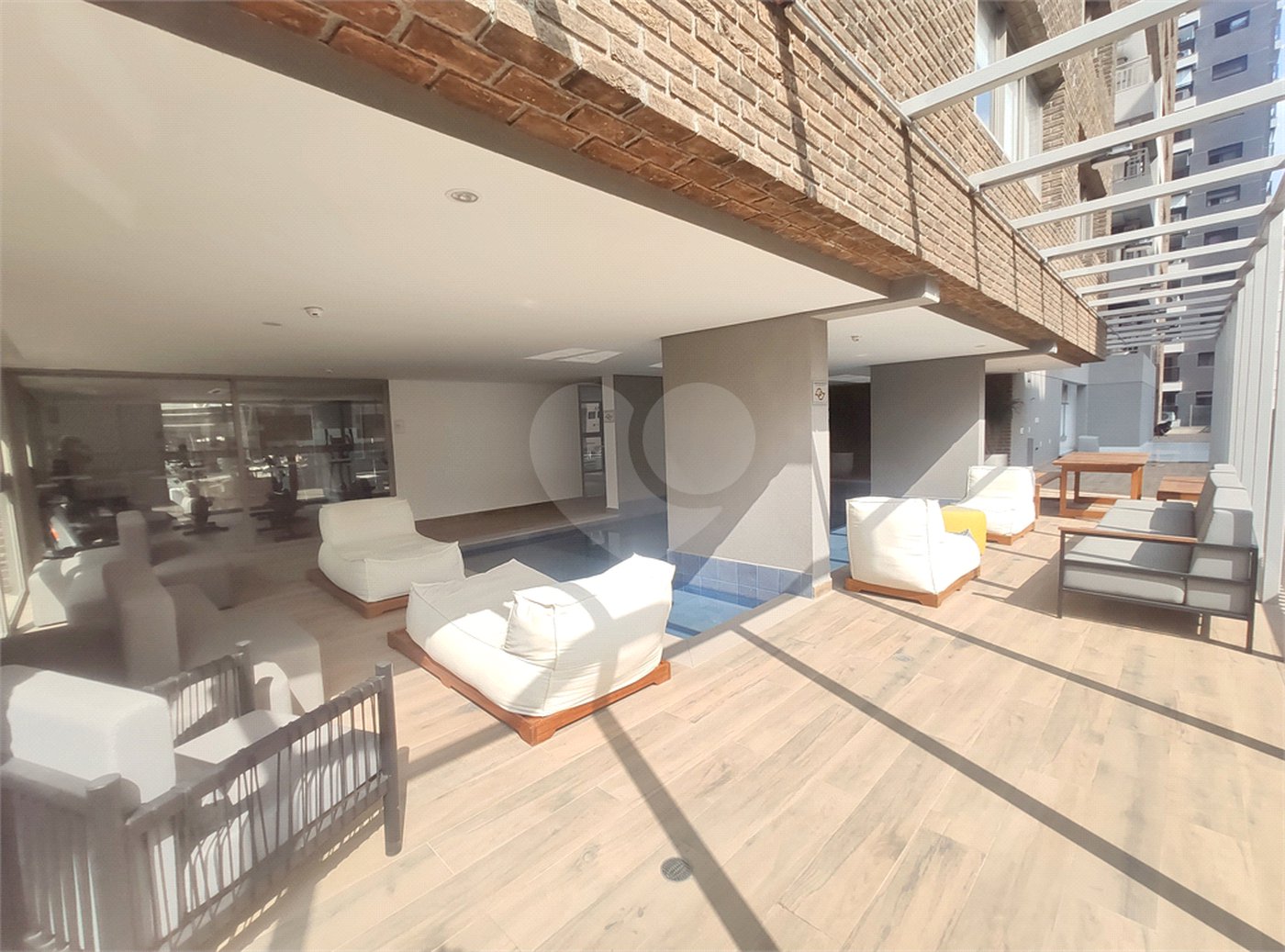 Apartamento à venda com 1 quarto em Pinheiros, São Paulo, SP