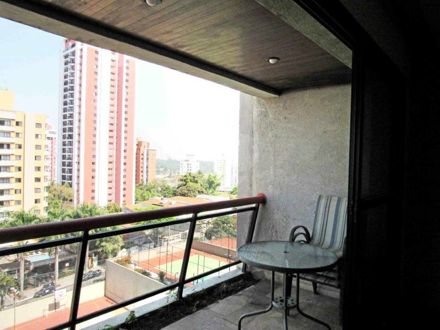 Apartamento à venda com 4 quartos, sendo 2 suítes, em Vila Mascote, São Paulo, SP