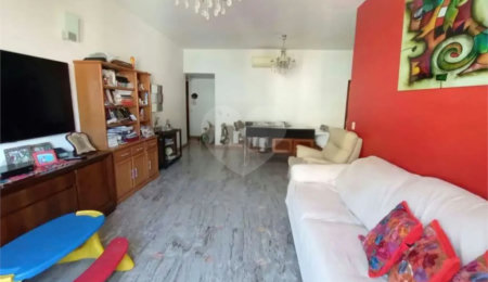 Apartamento à venda com 3 quartos, sendo 1 suíte,  em Tijuca, Rio de Janeiro, RJ