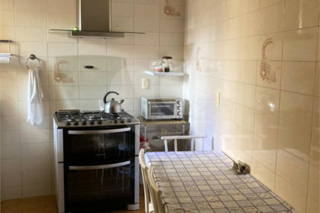 Sobrado à venda com 3 quartos, sendo 1 suíte, em Chora Menino, São Paulo, SP