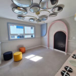 Apartamento com 2 dormitórios à venda, 82 m² por R$ 956.000,00 - Aparecida - Santos/SP