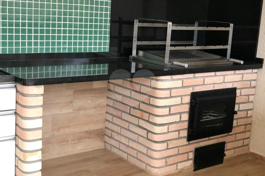Apartamento à venda com 3 quartos, sendo 1 suíte, em Santana, São Paulo, SP