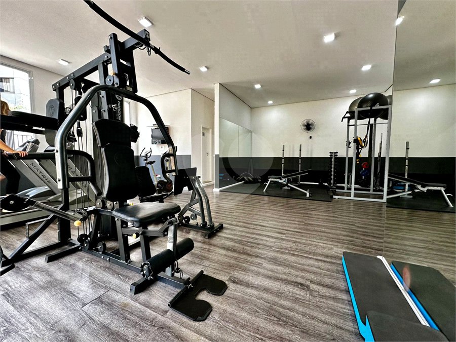 Apartamento à venda com 2 quartos, sendo 1 suíte, em Pinheiros, São Paulo, SP