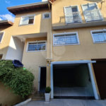 Casa à venda com 3 quartos, sendo 1 suíte, no condomínio Villaggio Tronchim, São Paulo - SP