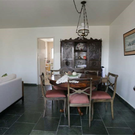 Apartamento à venda com 3 quartos, sendo 1 suíte, em Cidade Monções, São Paulo, SP