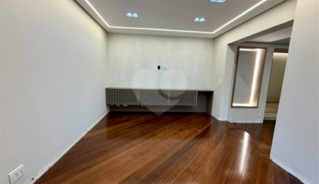 Apartamento para alugar com 4 suítes em Alto da Boa Vista, São Paulo, SP