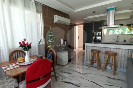 Casa à venda com 3 quartos, sendo 2 suítes, em CAMPO GRANDE, Rio de Janeiro, RJ