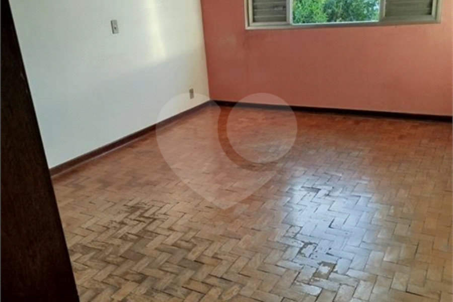 Sobrado à venda com 4 quartos, sendo 2 suítes, em Limão, São Paulo, SP