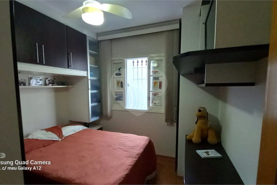 Sobrado à venda com 4 quartos, sendo 1 suíte, em Tremembé, São Paulo, SP