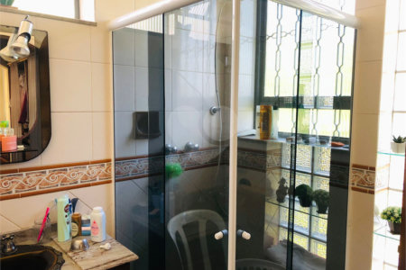 Chácara à venda com 6 quartos, sendo 2 suítes, em Vila Moraes, Mogi das Cruzes, SP