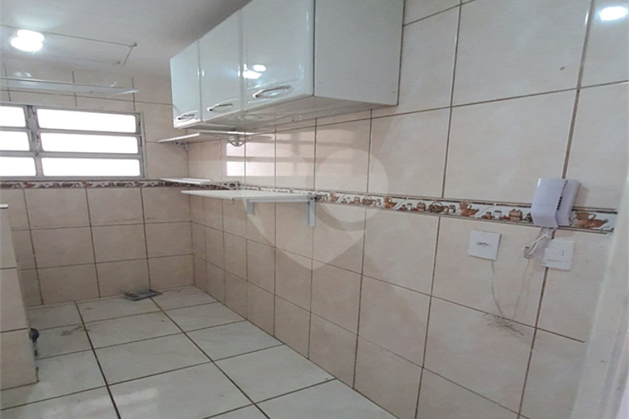 Apartamento à venda com 2 quartos em Santana, São Paulo, SP