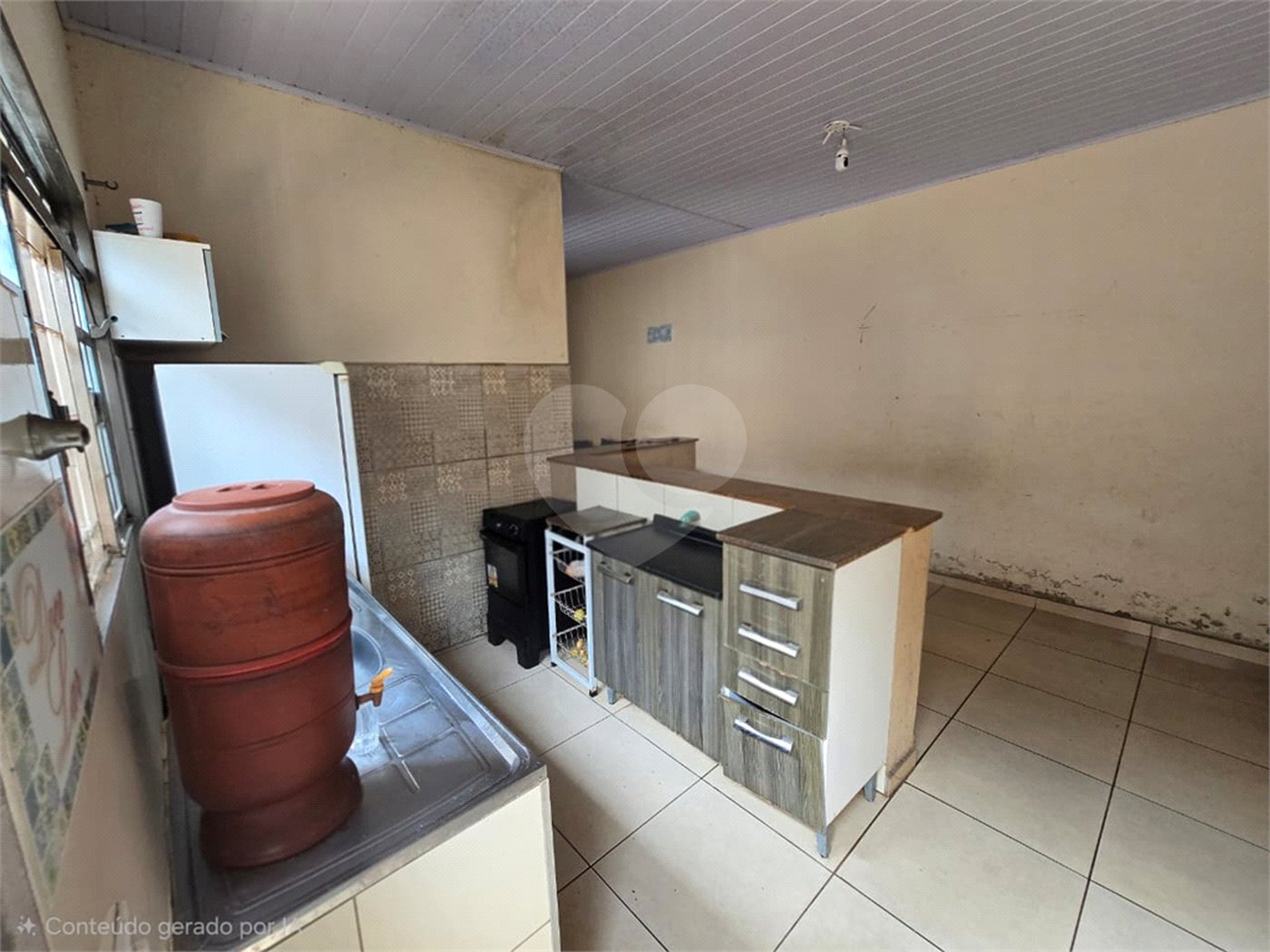 Casa à venda com 2 quartos em Jardim Casa Grande, Itapetininga, SP