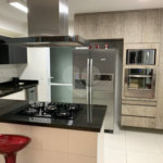Apartamento à Venda na Mooca com 3 Suítes, Varanda Gourmet e 4 Vagas — 204m² no Condomínio Luzes da Mooca (Aceita Pet e Estuda Permuta)